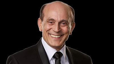 بعد تحسن حالته الصحية.. محمد صبحي يغادر المستشفى خلال الساعات المقبلة