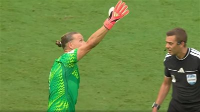جدل تحكيمي يطارد فوز إنجلترا على النرويج.. هل كان يجب إلغاء هدف بيلينجهام؟