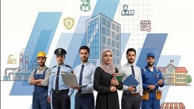 فرصة عمل جديدة بالمحافظات.. وظائف برواتب تصل لـ15 ألف جنيه وتأمينات اجتماعية