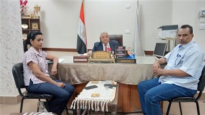 تحرك حاسم من تعليم الأقصر لمواجهة التسرب وتفعيل خط نجدة الطفل