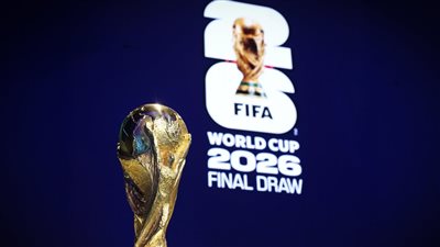 لقطات كأس العالم تستحضر أشهر الأعمال الفنية.. حين التقت كرة القدم بالفن 