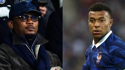 إيتو عن مبابي: الثقة بالنفس لا تعني الغرور.. واللاعب ظاهرة في كرة القدم