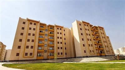 مجلس الوزراء يستعرض تفاصيل طرح وحدات سكنية بنظام الإيجار