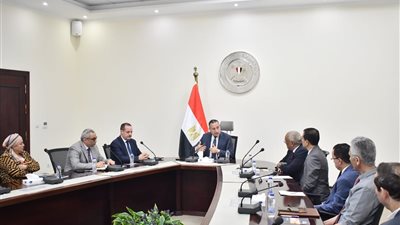 في أول لقاء له بقيادات وزارة الثقافة.. قرارات وتوجيهات عاجلة لـ عبد العزيز قنصوة
