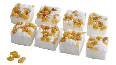 طريقة عمل قشطة حلاوة المولد زي أشهر المحلات.. بالمقادير والخطوات بالتفصيل