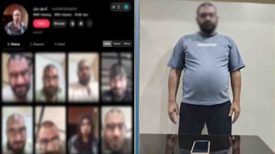 كلموني خاص.. القبض على سائق توك توك لإرساله دعوات للأجنبيات الراغبات في الزواج من شباب عربي