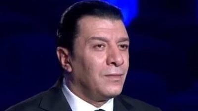 سقط على صخرة.. إصابة مصطفى كامل في ظهره خلال وجوده مع أسرته بالساحل الشمالي | خاص