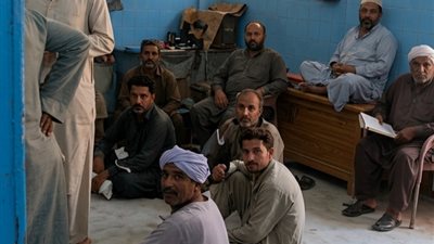 بعد شكاوى المواطنين.. التأمينات الاجتماعية بقنا: تشكيل لجنة عاجلة لإنهاء التكدس بمكتب تأمينات قفط