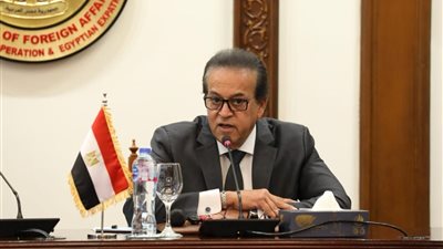 وزير الصحة: مصر تُحقق قفزة نوعية في مواجهة السرطان.. تراجع تاريخي في الوفيات والإصابات