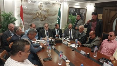 البدوي: انتخابات الهيئة العليا والمكتب التنفيذي للوفد خلال 3 أشهر.. ولائحة جديدة ستكون دستور الحزب