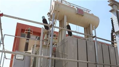 بإجمالي 115 مليون جنيه.. المصرية لنقل الكهرباء ترسي مناقصة موزعات جهد 11 كيلوفولت على ABB