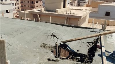 حملات مكثفة بأجهزة المدن الجديدة لإزالة المخالفات والتعديات والحفاظ على المظهر الحضاري