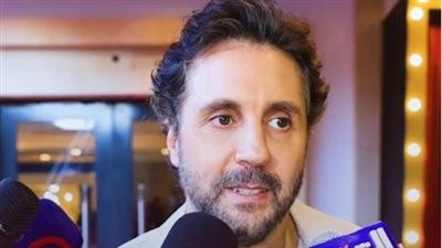 هشام ماجد: مفيش جزء جديد من أشغال شقة.. وبحضر لمسلسل في رمضان 2027 | فيديو