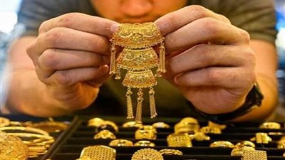 ارتفاع أسعار الذهب اليوم في مصر عيار 21 بالمصنعية.. كم سجل؟
