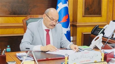 اليوم.. محافظ السويس يفتتح شلتر لإيواء الكلاب الضالة استجابة لمطالب الأهالي