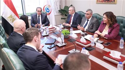 وزير الصحة: المدينة الطبية الجديدة ستكون ضمن أكبر المشروعات الصحية في الشرق الأوسط