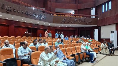 14.7 مليون جنيه حصيلة مزاد لمحلات ووحدات إدارية بمدينة الشروق