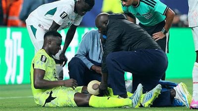 فضيحة في السنغال.. ميندي تكفل بعلاج إصابته من ماله الخاص في كأس العالم 2026