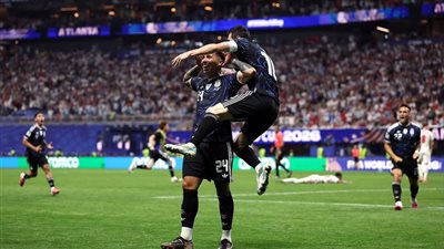 الاتحاد الأرجنتيني يعتمد 15 يوليو يومًا وطنيًا تخليدًا للانتصار التاريخي على إنجلترا
