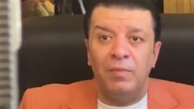 مصطفى كامل يقدم بلاغًا للنائب العام ضد المتورطين في تسريب فيديو الشرقية