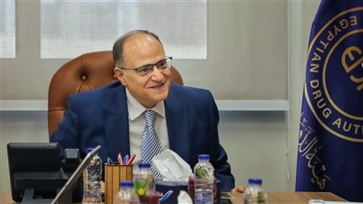 منها التعامل الآمن مع الأدوية الخطرة.. هيئة الدواء تطلق سلسلة محاضرات لتطوير مهارات الصيادلة