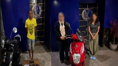 إخلاء سبيل فتاتي فيديو سيدي جابر بضمان 50 ألف جنيه لكل منهما