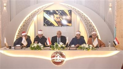 الأوقاف: تواصل أعمال المرحلة الثانية من تصفيات دولة التلاوة حتى اليوم