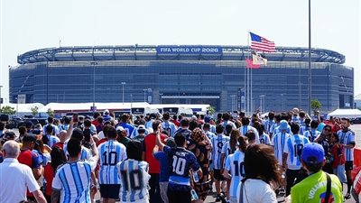فوضى تنظيمية تسبق نهائي كأس العالم 2026 بين إسبانيا والأرجنتين