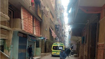 مصرع شخص بطلق ناري في الرقبة خلال مشاجرة بقنا