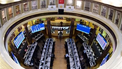 رئيس البورصة: حوالي 400 ألف مستثمر جديد دخلوا البورصة خلال 7 أشهر ونصف