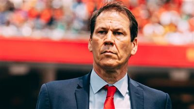 بعد رحيله عن تدريب بلجيكا.. رودي جارسيا ينتقد الطاقم الطبي للمنتخب بالمونديال