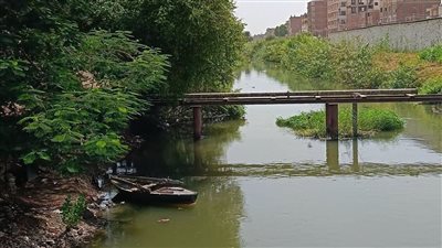 مصرع طالب غرقا خلال الاستحمام بترعة في قنا 