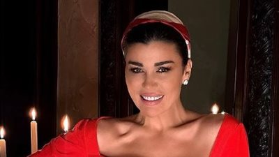 نادين الراسي لـ القاهرة 24: عمري ما بعت كرامتي علشان الشهرة.. والإعلام استغل وجعي وحوله لعناوين مثيرة