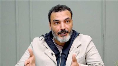 إبراهيم حمودة عن مقترح حق الأداء العلني: 3 ديسمبر فرصة لتوحيد الرؤى حول حقوق الفنانين 
