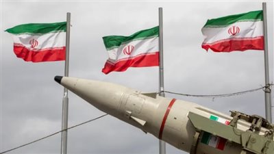 إيران تنفي إطلاق صاروخين في اتجاه الإمارات