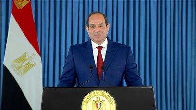 الرئيس السيسي يوجه بجذب المزيد من الاستثمارات الأجنبية المباشرة في قطاع الطيران المدني 
