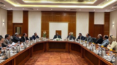 الأول من نوعه.. نادي قضاة السويس يبرم بروتوكول تعاون مع النقابة العامة لأطباء الأسنان