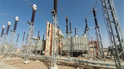 حتى 31 أغسطس.. المصرية لنقل الكهرباء تستقبل عروض توسعة محطتي محولات جنوب الصف وجرزا بالجيزة