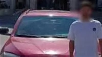التحقيق مع المتهم بالسير عكس الاتجاه وتعريض حياة المواطنين للخطر في الشرقية