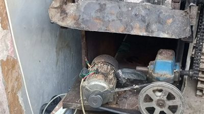 تسريب أسطوانة غاز يشعل فرنًا سياحيًا بسوهاج.. والحماية المدنية تسيطر على النيران دون إصابات