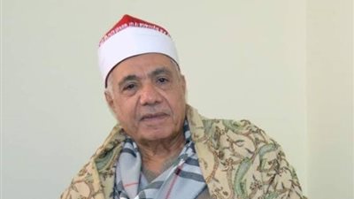 نقيب القراء: النقابة تقف بالمرصاد للمخالفات والأخطاء التي تقع في العزاءات.. وبعض القراء يحصلون على 200 ألف جنيه لكن ليس لنا علاقة بالأسعار| حوار 