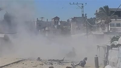 الجيش الإسرائيلي يزعم اغتيال قائدين عسكريين من حماس والجهاد الإسلامي في غزة