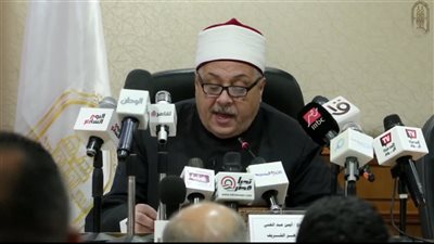 54.14 %.. وكيل الأزهر يعلن نسب نجاح الشهادة الثانوية الأزهرية 