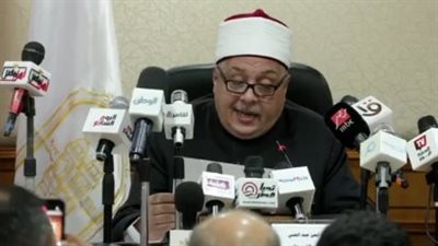 بالأسماء والنسب.. أوائل القسم العلمي بالشهادة الثانوية الأزهرية 