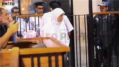 اليوم.. محاكمة عائشة الشاطر في قضية خلية التجمع