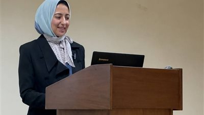 بتكليف من أمانة المراكز الطبية وهيئة الرعاية الصحية.. الدكتورة أسماء عبد الكافي مديرًا لمركز أورام المنيا