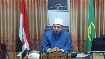 رئيس منطقة المنيا الأزهرية يعتمد مقرات اللجان استعدادًا لامتحانات الدور الثاني