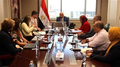 مصر واليونان تسرعان خطوات تنفيذ مشروع الربط الكهربائي لتصدير 3000 ميجاوات إلى أوروبا