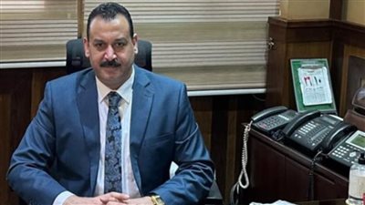 تعيين اللواء عبد الناصر موافي مديرًا لأمن مطار القاهرة