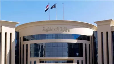 مصرع عنصر إجرامي شديد الخطورة عقب تبادل إطلاق النيران مع قوات الشرطة بالمنيا